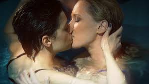 Rebecca & Marlene on Verbotene Liebe - Page 1560 - The L Chat