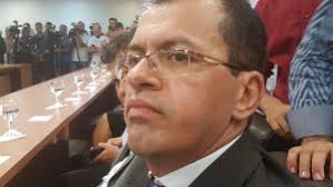 Atos de nomeações de Carlesse já foram publicados no Diário Oficial