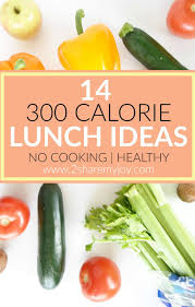 60 Vegan No Cook Lunches For On The Go 300 Calorie Lunches Workout Food 300 Calorie Meals
