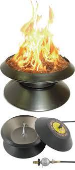 Check spelling or type a new query. Fire Dancer Portable Patio Fire Pit Propane Gas Campfire Makes For A Carefree Fire For The Campsite Or Bea Fire Pit Garden Fire Pit Seating Fire Pit Backyard