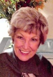 Marilyn Larson Obituary 2018