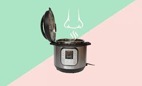 How To Clean An Instant Pot Silicone Sealing Ring In 2020 Instant Pot Lid Instant Pot Instant Pot Steam