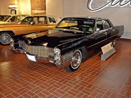 30,063 miles · maitland, fl. Museum Classic 1965 Cadillac Sedan Deville Nothing Missing But The Garage Space Curbside Classic
