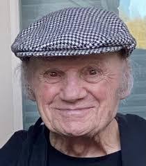 Louis Salvatore's Instagram, Twitter & Facebook