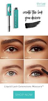 Liquid Lash Extensions Mascara Tubing Mascara For Sensitive Eyes Lash Extension Mascara Tubing Mascara Lash Extensions