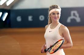 Матч розпочнеться о 15:00 за київським часом. Elina Svitolina Sho Treba Znati Pro Najtitulovanishu Tenisistku V Istoriyi Ukrayini Video Foto Pravda If Ua Novini Tvogo Mista