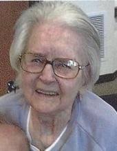 Elizabeth M. Herr Obituary