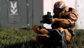 Halo infinite multiplayer beta is creeping closer, will test game at scale. 9jzogjmasi4akm