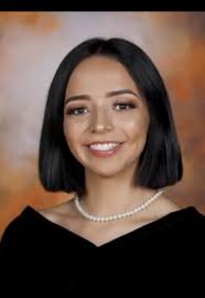 💛Adriana Michelle Ramirez💛 🎻Mariachi 🎻 🏳️Color Guard 🏁 👩🏻‍🎓Class  of 2020 🎓 We are so proud of you & what you have accomplished so far. We  are honored to have you in