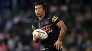 Tevita pangai jr and jamayne isaako. 08tdte6vyawegm