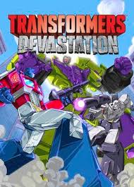 How many times have you been bored rigid by conference speakers?how can you make sure that your presentations engage and interest your audience? Transformers Devastation Wikipedia
