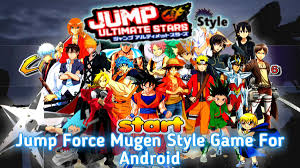 By installing the app on android devices, gamers will be . Dbz Mods Gameplay On Twitter If You Like Anime And Want Play Like Jump Force Style Game So You Can Check This Game In This You Can Find All Anime Characters Https T Co Fv23rwn2px