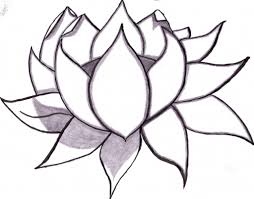 Easy Sketch Flowers At Paintingvalley Com Explore Collection Of Easy Sketch Flowers You know those amazing flower drawings that almost look real? easy sketch flowers at paintingvalley