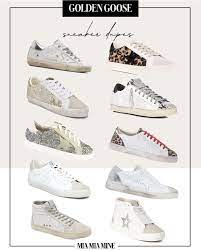 10 Best Golden Goose Sneaker Dupes Mia Mia Mine In 2021 Golden Goose Sneaker Golden Goose Sneakers Sneakers Looks