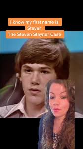 The Steven Stayner Case: True Crime Story of Abduction and Survival