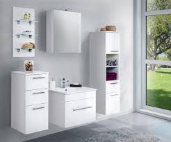 Hier erhalten sie viele spiegelschränke in tollen variationen. Badmobel Set Santini 60 5 Teilig Weiss Hochglanz Badmobel Mit Waschbecken Badmobel Badmobel Aus Eigener Produktion Ohne Versandkosten