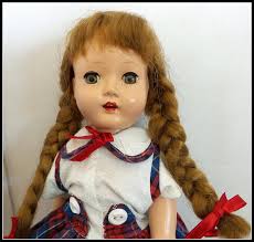 Buy Doll Vintage Walker Doll Online in India