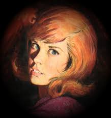 The Secret of the Titian-Haired Sleuth