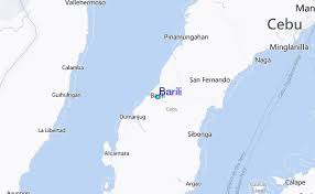 Barili, officially the municipality of barili (cebuano: Barili Tide Station Location Guide