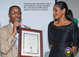 Peace and Love Academic Scholarship, Inc. (PALAS): 01/01/2015