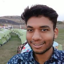 tripathiaakash (Aakash Tripathi) · GitHub