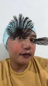 Super Eyelashes Filter and Beauty Lashes Effects
