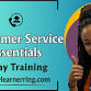Customer Service Essentials 1-Day Workshop... event in Lakeland, FL