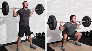 Good workout but nearly pointless. How To Pack On 10 Pounds Of Muscle