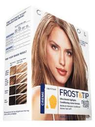 Clairol Highlighting Kit 300 I M Trying To Learn About Diy Balayage Highlights And This Is A Good Re Hair Highlight Kit Blonde Hair Kit Beauty Tips For Hair