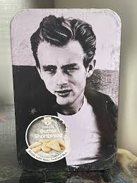 James Dean Tin