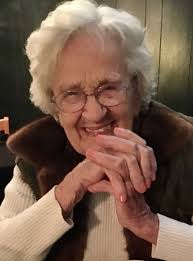 Obituary for Betty Lou McConnell