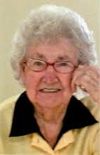 Obituary information for Virgie Lee Daming