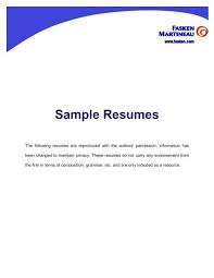 Government of malaysia and universities in malaysia offer scholarships to international students and local citizens every year and we have listed here some best phd scholarships in malaysia, masters scholarships in malaysia, and undergraduate level scholarships. Sample Resumes Fasken Martineau