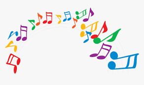 It is a very clean transparent background image and its resolution is 548x744, please mark the image source when quoting it. Mq Note Notes Music Colorful Music Notes Png Gif Transparent Png Kindpng