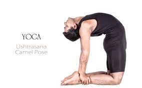 Check out rachel's tips and strategies for sequencing safely and effectively to this challenging backbends. Asana From Every Angle Camel Pose Yogadigest Com
