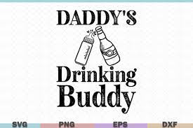 Free Free Daddy&#039;s Drinking Buddy Svg Free 622 SVG PNG EPS DXF File