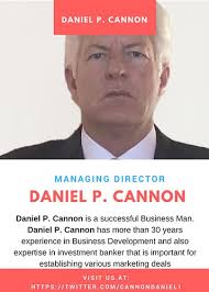 Daniel Cannon