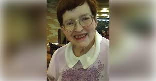 Obituary information for Nancy L. Blackwell