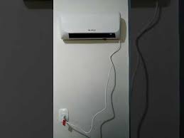 Descubra a melhor forma de comprar online. Aquecedor Cadence Classic Air Youtube