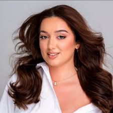 Profile for Olivia Hall