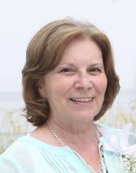 Claudia Franklin Obituary