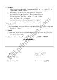The rules in katakana · 12 6. Lesson Plan For French Lesson In Bahasa Indonesia Esl Worksheet By Azzahra2803