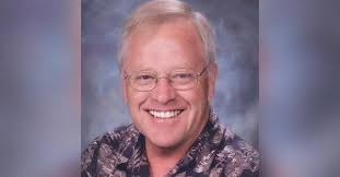 Ron G. Mason Obituary