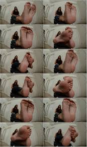 Hot Girls GIANT SOLE TEASE! - MPG - Amateur soles giantess and footjobs -  Full HDMPG
