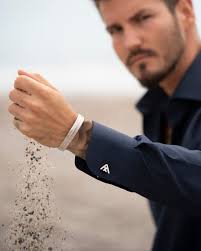 Silver Roman Cuff Bangle