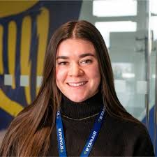 I am delighted to share that I have been placed