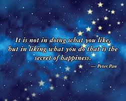 Peter Pan About Secret Of Happiness Jpg 500 400 Zitate Fur Senioren Super Zitate Gedichte Und Spruche