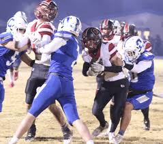 Orland ends Clear Lake's season in NorCal finals