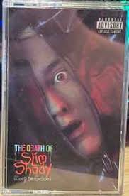 Image result for eminem teabagged