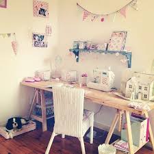 Diy Un Bureau Fait Maison Atelier Germain Bureau Fait Maison Deco Bureau Inspiration Pour Espace De Travail